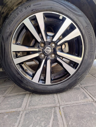 Nissan Kicks 1.6 Advance Cvt