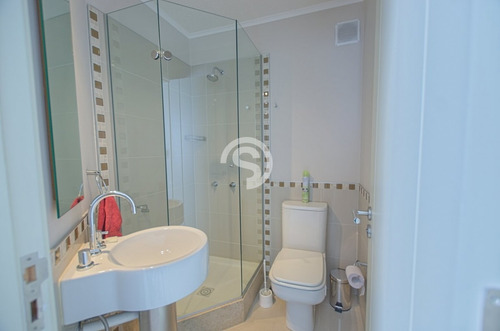 Apartamento A La Venta En Ocean Drive, 2 Dormitorios- Ref: 3338