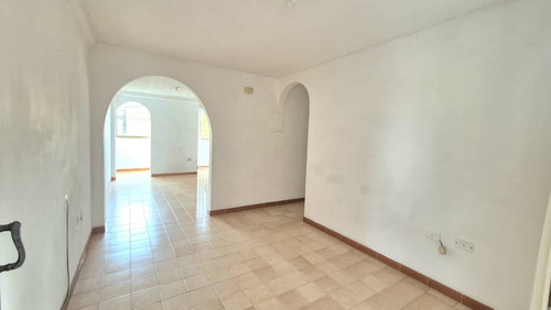 Marco Alquila Apartamento En Los Teques