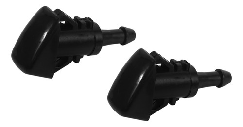 Spray Para Limpiaparabrisas Caliber, 2 Unidades, 2 Unidades