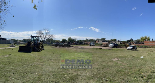 Imagen 4 de 25 de Terreno - Pablo Nogues