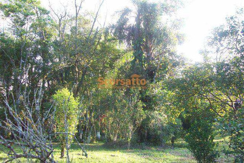 Chácara Com 6 Dorms, Potuverá, Itapecerica Da Serra - R$ 380 Mil, Cod: 1618 - V1618