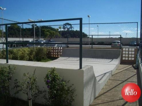 Imagem 12 de 15 de Apartamento - Ref: 144557