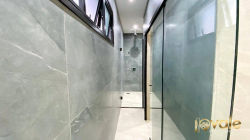 Imagem 30 de 30 de Casa Alto Padrão 4 Suítes À Venda, 453 M² Condomínio Alphaville Ii - Sjcampos/sp - Ca1779