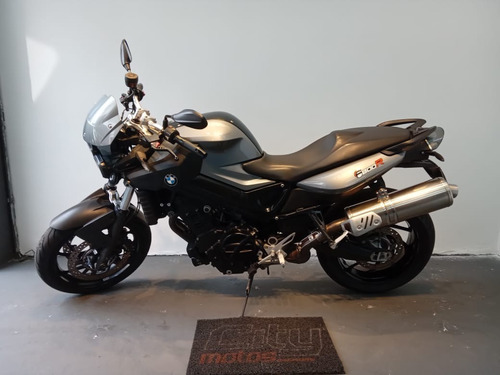 Imagem 2 de 15 de Bmw F800r 2011 / 2012 **conservada**