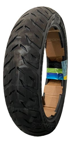 Par Pneu 100/80-17 + 140/70-17 Pilot Street 2 Michelin