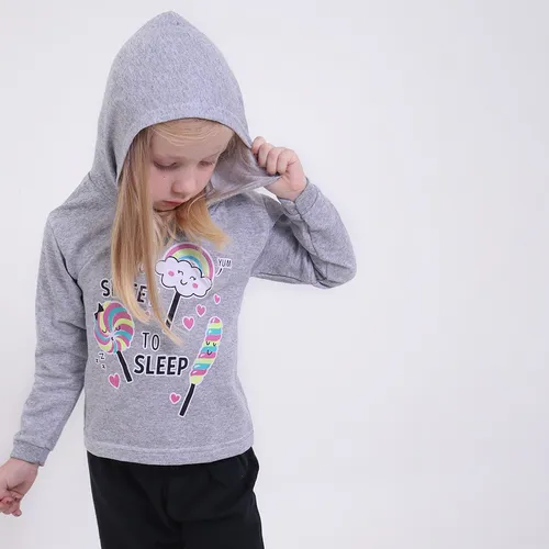 Roupa moletom infantil sales