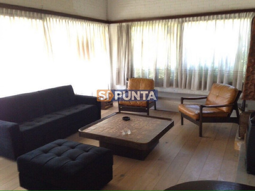 Imagen 2 de 11 de Casa En Alquiler - Mansa