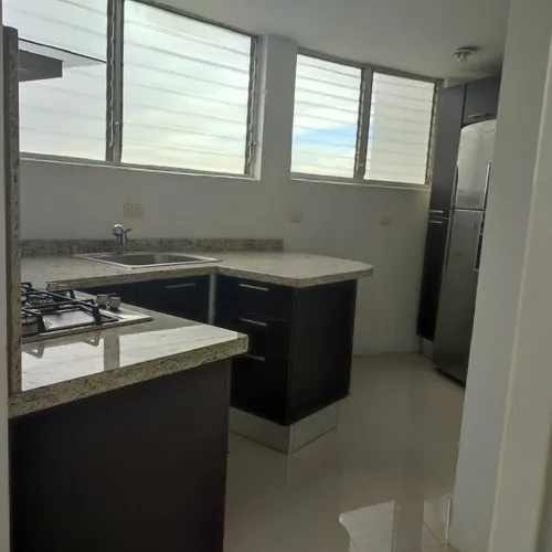 Apartamento Andrés Bello
