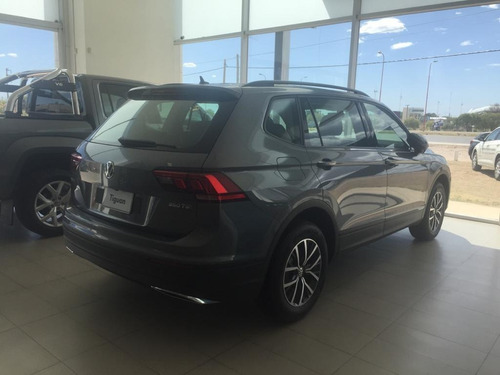 Tiguan Trendline 1.4 Tfsi