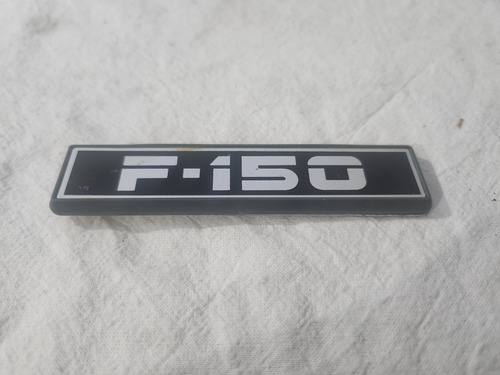 Insignia Ford F150 Interior 92/95