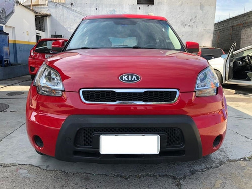 Kia Soul 1.6 Ex U.163 16v