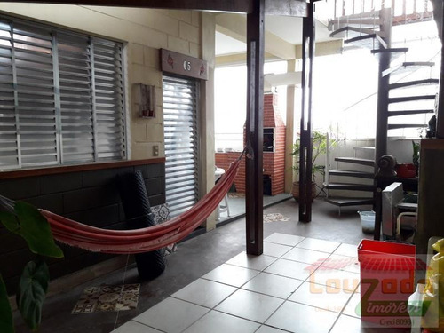 Pousada Para Venda Em Peruíbe, Centro - 2093_2-897254