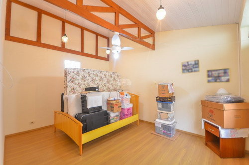 Imagem 6 de 30 de Sobrado - Residencial - 155837