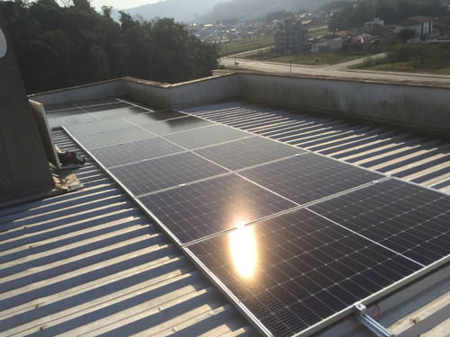 Imagem 5 de 5 de Sistema Fotovoltaico