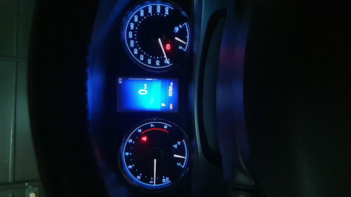Imagem 7 de 9 de Toyota Corolla 2019 2.0 16v Xei Flex Multi-drive S 4p
