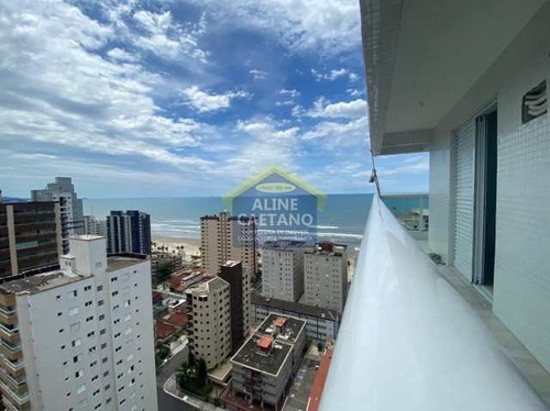 Imagem 11 de 13 de Atenção Ap Show Vista Mar- Pronto Para Morar- 91 Mil De Entrada - Vlcct117