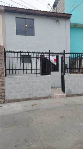 Imagen 12 de 12 de Casa En Venta De 3 Dorm. En Antofagasta