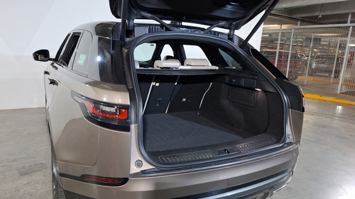 Land Rover Range Rover Velar 2.0 P300 R-dynamic Se Auto 4wd