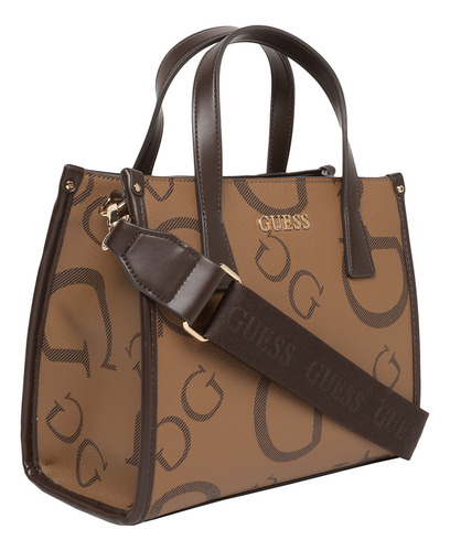 Bolsa Guess Factory Cg969222-coc