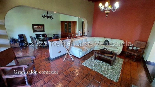 Imagen 19 de 24 de El Hatillo Casa En Venta 22-15766 04242091817---04126761534