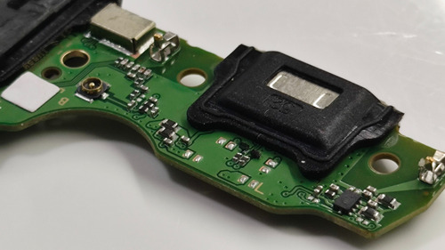 Placa De Carga Con Jack 3.5 De Audio Samsung Galaxy A22 5g
