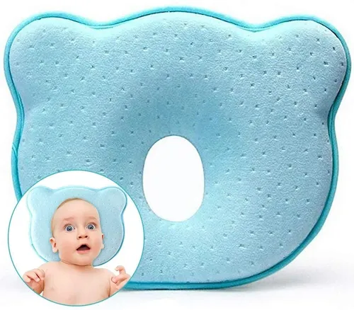 La mejor almohada para niños del 2023