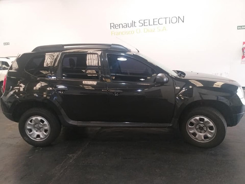 Renault Duster Confort Plus 1.6 (ch)