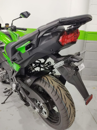 Imagen 20 de 24 de Kawasaki Versys 1000 Abs Excelente Propuesta,consultame!2023
