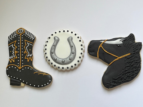 Galletas Decoradas Personalizadas