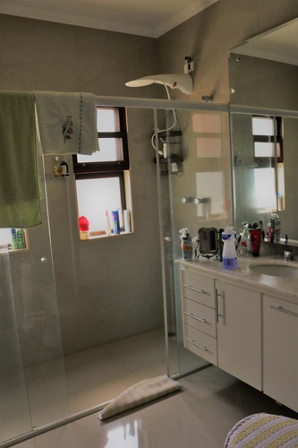 Imagem 23 de 30 de Casa A Venda No Condomínio Parque Residencial São Marcos Em Tatuí/sp - 915