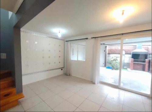 Linda Casa 3d/3b En Condominio Jardines De Las Vizcachas