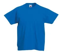Comprar Franelas Unicolor + Estampado Logo Empresa