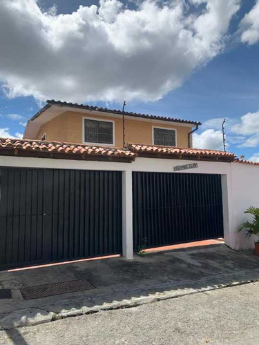 Venta Casa Colinas De Santa Mónica S28