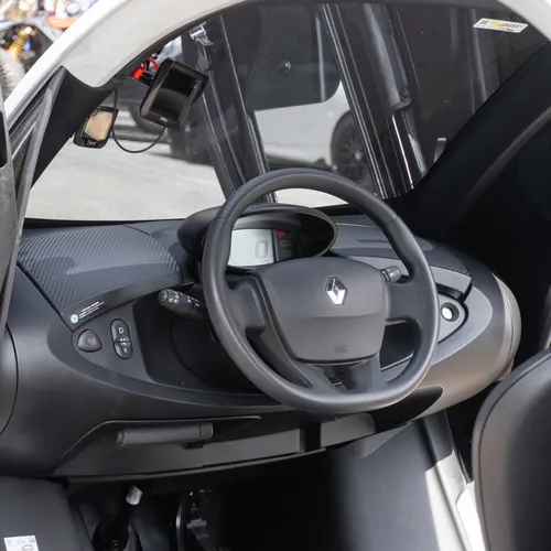 Renault Twizy Technic