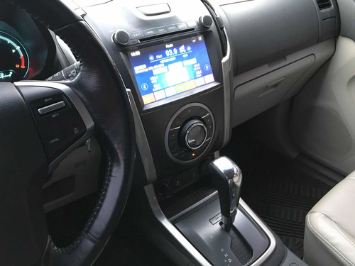 Chevrolet Trailblazer 2.8 4x4 Ltz At Tdci 180cv 2013