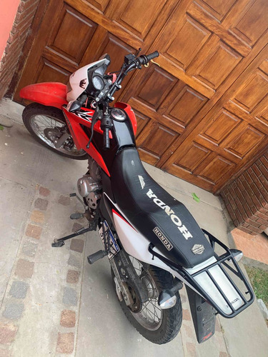 Imagen 13 de 15 de Honda Xr