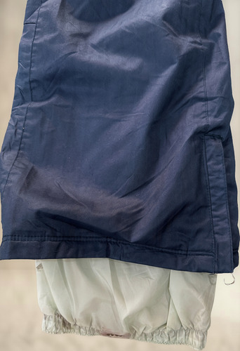 Pantalon Nieve Sky Dama Impermeable (Usado)