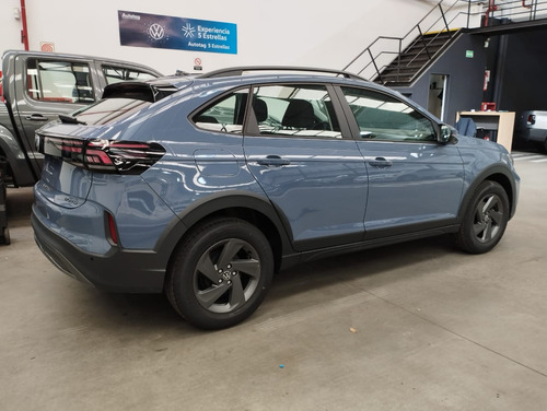 Volkswagen Nivus 1.0 Tsi 170 Mt