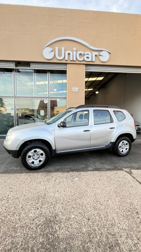 Renault Duster 1.6 4x2 Confort Plus Abs 110cv