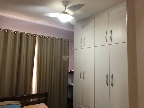 Apartamento À Venda, 82 M² Por R$ 590.000,00 - Icaraí - Niterói/rj - Ap45986