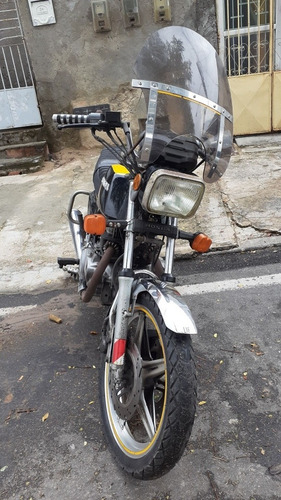 Honda Cb 400ii