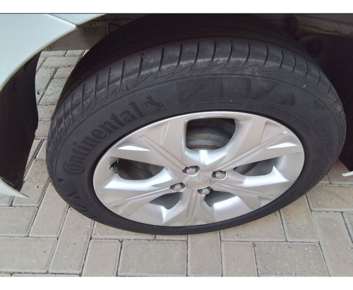 Chevrolet Onix 1.0 TURBO FLEX LTZ AUTOMÁTICO