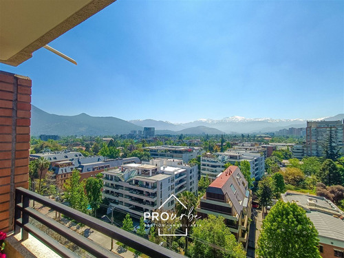 Departamento En Venta En Luis Carrera