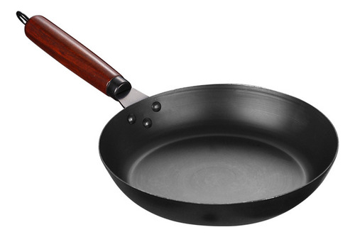Sartén De Cocina Wok Sartén Antiadherente