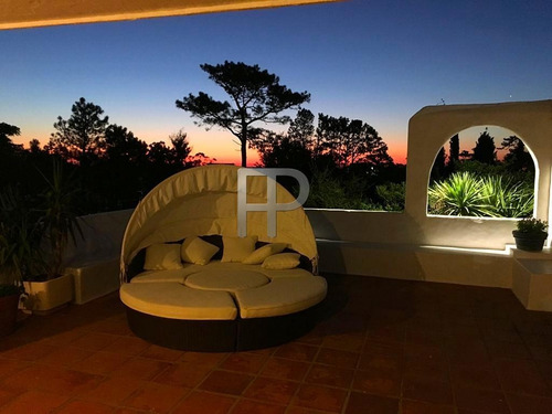 Imagen 4 de 13 de Casa En Venta Punta Del Este 4 Dorm, 1494 M2 #1792