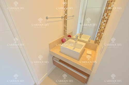 Apartamento En Alquiler Playa Brava