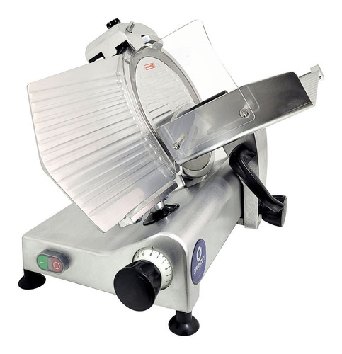 Rebanadora Cortadora De Embutido Jamonadas De 300 Mm Nueva