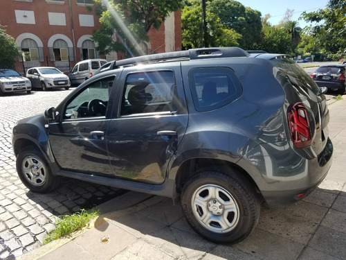 Renault Duster 1.6 Ph2 4x2 Dynamique 110cv Oportunidad (aes)