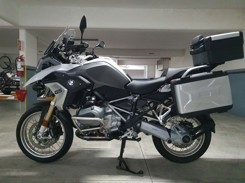 Bmw Gs 1200